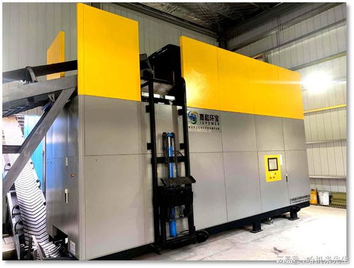 蘇州食品廠垃圾處理設(shè)備 液體分離與純凈設(shè)備制造的創(chuàng)新與實踐