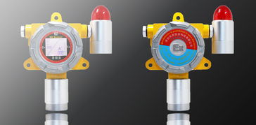制藥廠過氧化氫（H?O?）氣體報警器的關(guān)鍵作用與選型指南