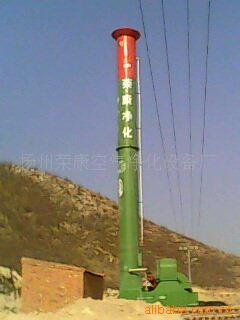 揚州榮康空氣凈化設(shè)備廠 引領(lǐng)綠色工業(yè)，專注脫硫除塵與液體分離純凈設(shè)備制造